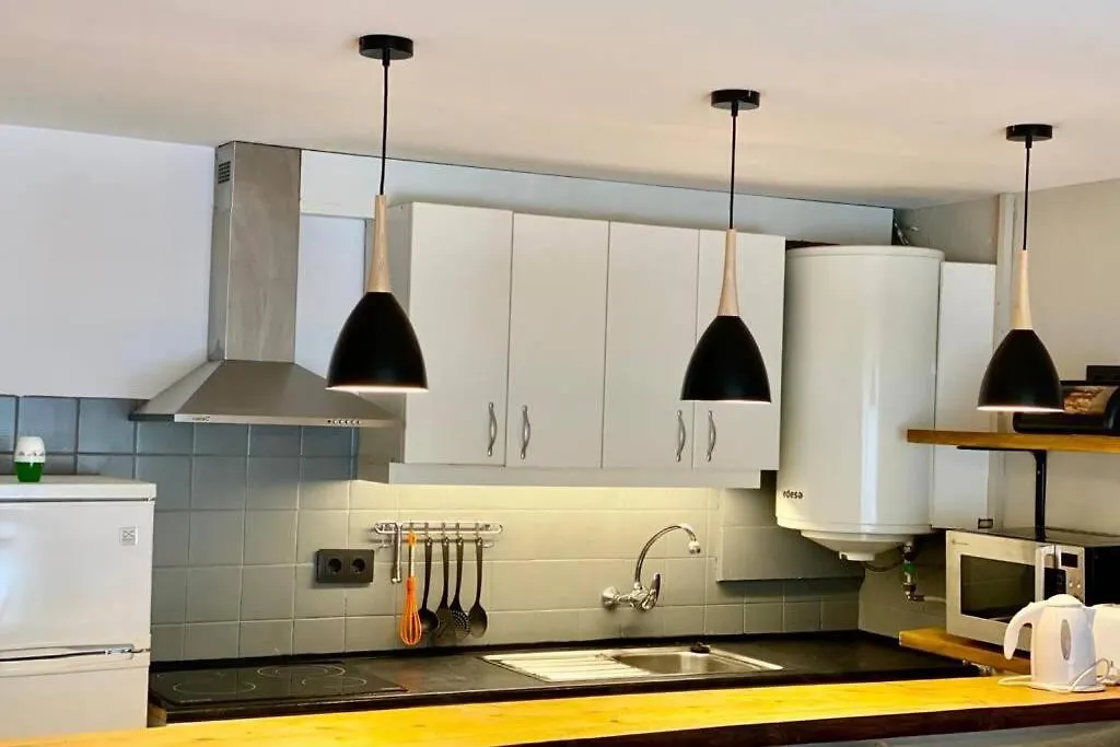 Apartamento Prober_Sol D'Or Pas De La Casa 0*,  Andorra